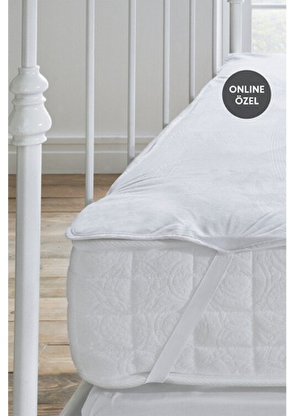 Micro Fit Lastikli Alez