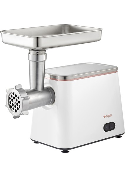 Km 6024 M Resital 2400 W Kıyma Makinesi modelleri