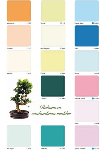 Kırık Beyaz Momento Max Silinebilir İç Cephe Duvar Boyası Mat 2,5 Lt fırsatları