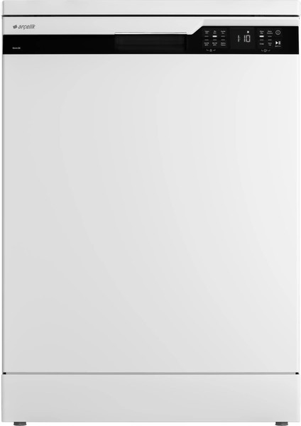 6444 Ok 4 Programlı Bulaşık Makinesi