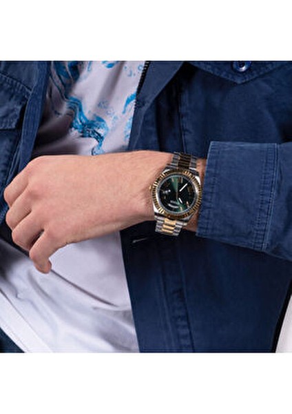 GUGW0265G8 Kol Saati