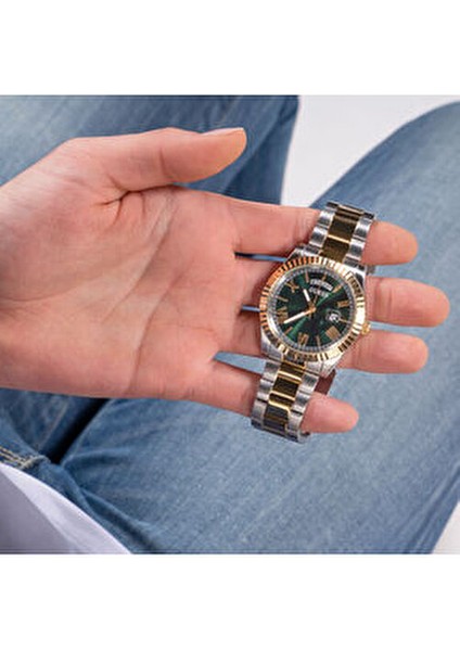 GUGW0265G8 Kol Saati