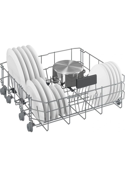 6444 Ok 4 Programlı Bulaşık Makinesi