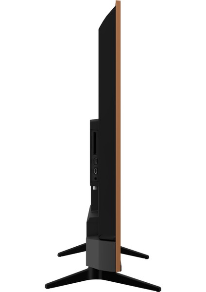 Tokyo 55 GHU 7905C 55" 139 Ekran Uydu Alıcılı 4K Ultra HD Smart LED TV