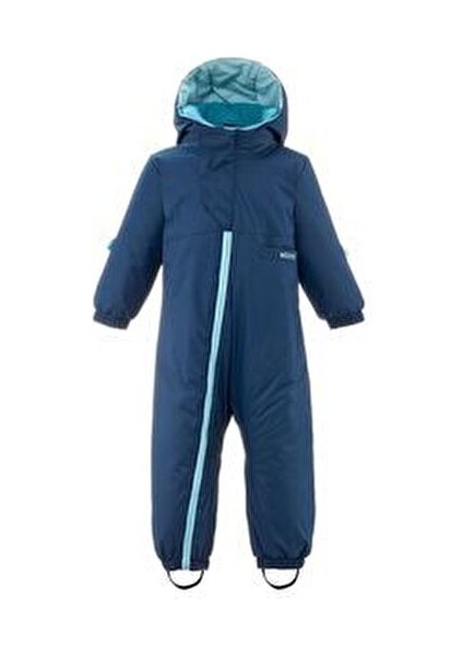 Kopya - Bebek Kar / Kayak Tulumu - Koyu Mavi fiyatları