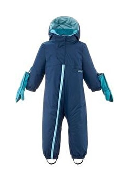 Kopya - Bebek Kar / Kayak Tulumu - Koyu Mavi fırsatları