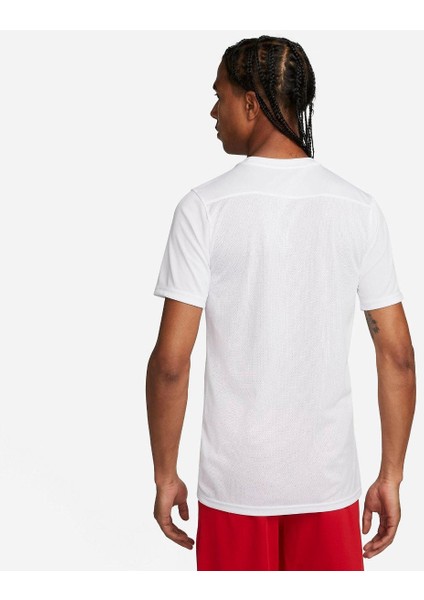 M Nk Df Park Vıı Jsy Ss BV6708-103 Erkek T-Shirt modelleri