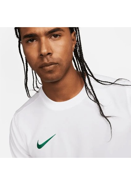 M Nk Df Park Vıı Jsy Ss BV6708-101 Erkek T-Shirt fırsatları