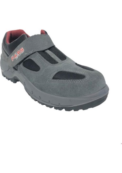 HSC114 S1 Çelik Burunlu Iş Ayakkabısı No:37