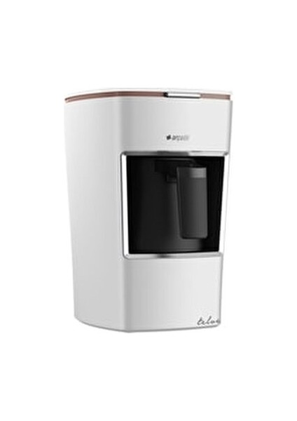 K 3300 Beyaz Mini Telve -Resital modelleri
