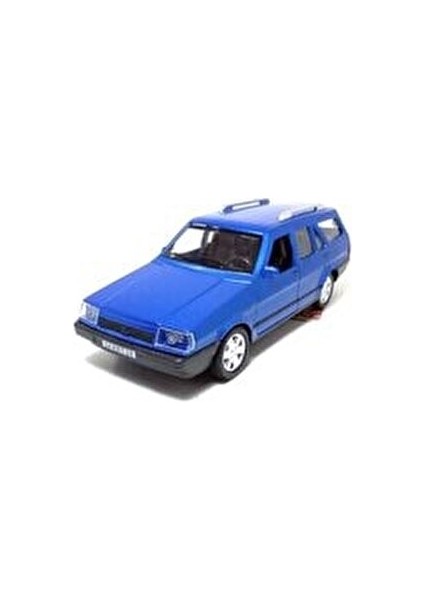 Birlik 1:32 / 1:36 Kartal Diecast Model Araba