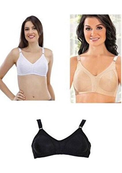 Penye 3'lü Paket Toparlayıcı