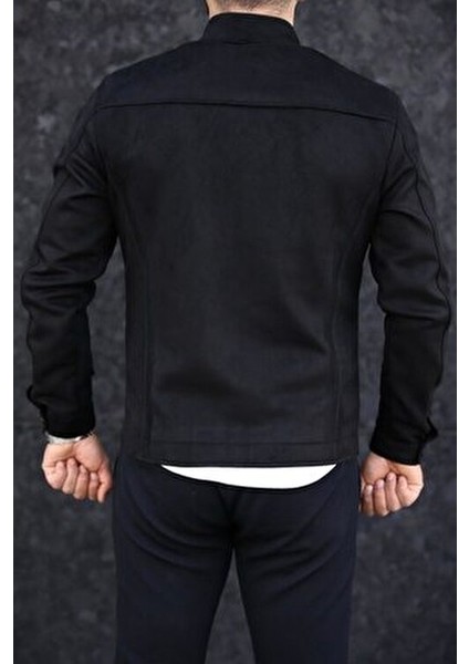 Erkek Süet Ince Mevsimlik Ceket fırsatları