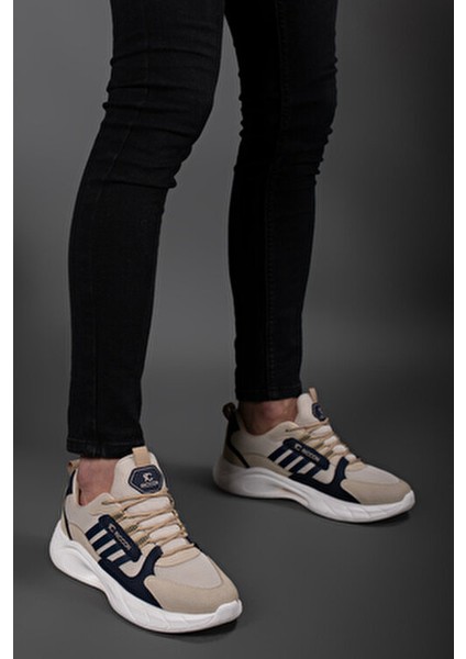 Torrine Unisex Sneaker 001293 Bej fırsatları