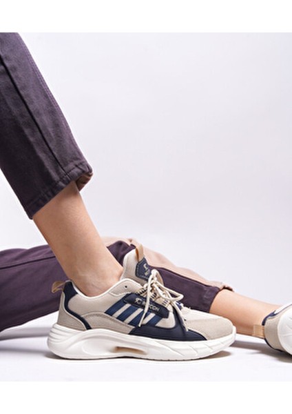 Torrine Unisex Sneaker 001293 Bej
