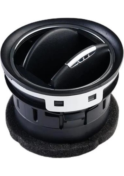 Ön Göğüs Havalandırması Gri Çerçeve Connect 09 Fıesta 06