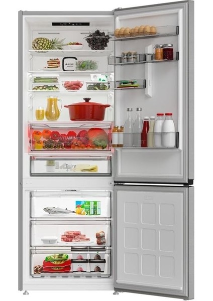 270490 Ieı 485 Lt No Frost Buzdolabı