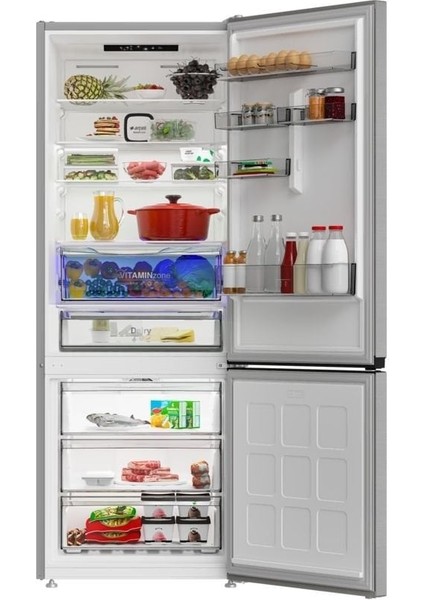 270490 Ieı 485 Lt No Frost Buzdolabı