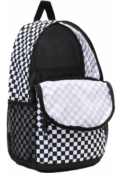 Alumnı Pack 5 Prınted-B Erkek Siyah Çanta VN0A7UDTY281 indirimleri