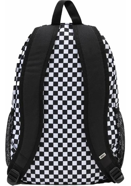 Alumnı Pack 5 Prınted-B Erkek Siyah Çanta VN0A7UDTY281