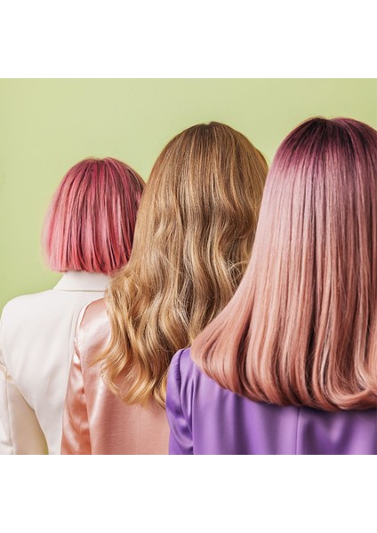 Colour Refresh Renkendirici ve Besleyici Maske 100ML - Vivid Violet - 0.22 modelleri