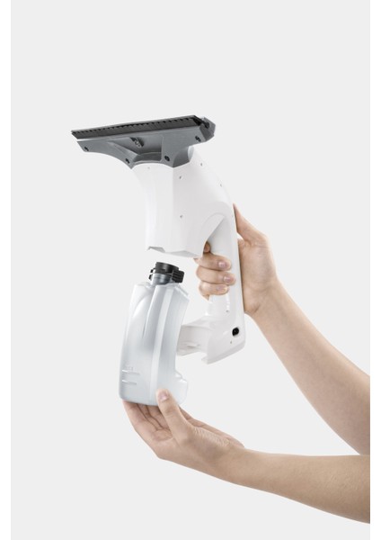 Wv 1 Plus Eu Şarjlı Cam Temizleme Makinesi
