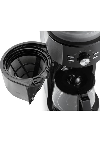 Fk 9110 I Filtre Kahve Makinesi