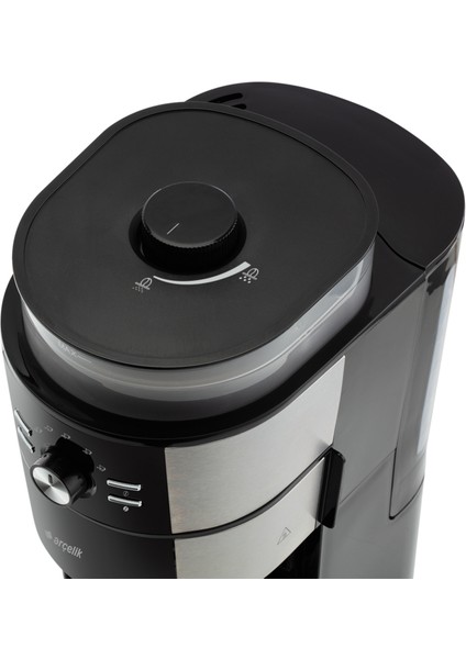 Fk 9110 I Filtre Kahve Makinesi