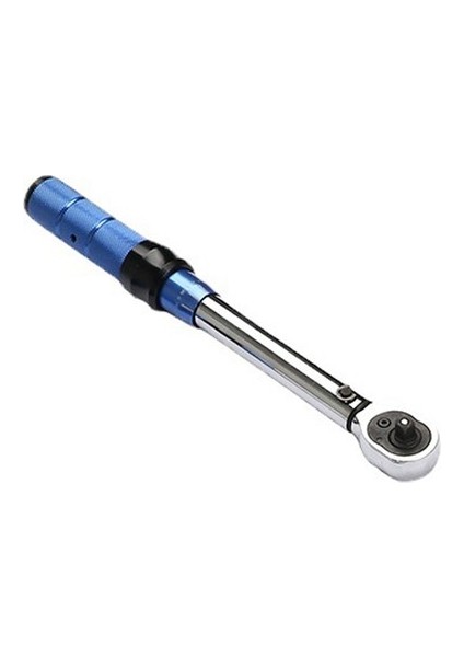 1/4 Inç Sürücü 5 ~ 25NM Önceden Ayarlı Ayarlanabilir (Yurt Dışından)