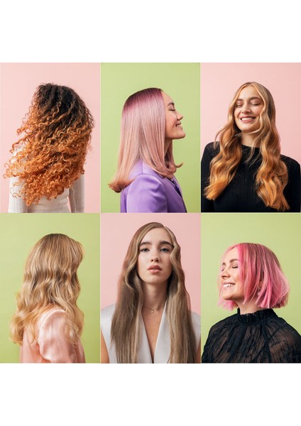 Colour Refresh Renkendirici ve Besleyici Maske 100ML - Vivid Violet - 0.22 fırsatları