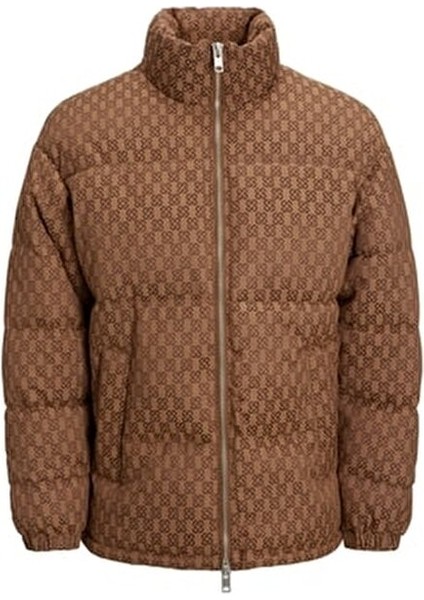 Jorplaza Puffer Jacket 12218823