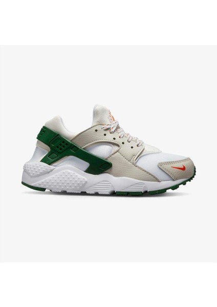 Huarache Run Beyaz Spor Ayakkabı DX3065-100 fiyatları