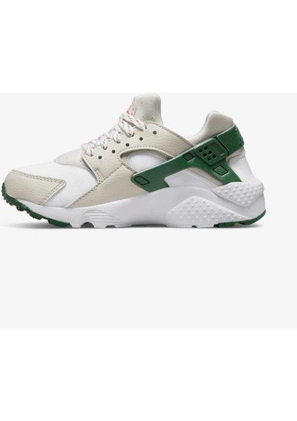 Huarache Run Beyaz Spor Ayakkabı DX3065-100 modelleri