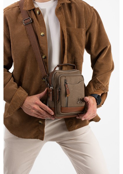 M 422 Mega Bag Erkek Portföy Omuz Çantası modelleri