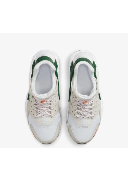 Huarache Run Beyaz Spor Ayakkabı DX3065-100 indirimleri