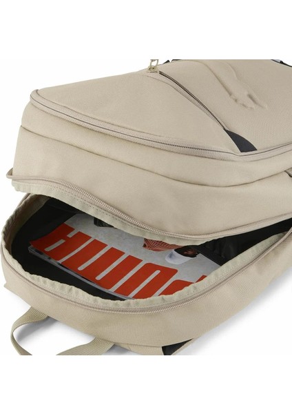 Buzz Erkek Bej Günlük Stil Sırt Çantası 07913618