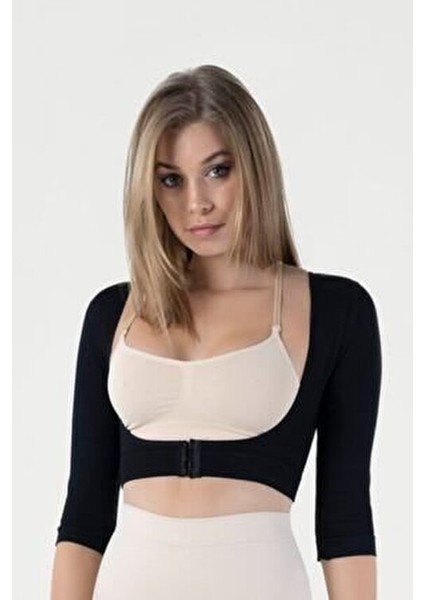 Kadın Seamless Kol ve Sırt Inceltici & Şekillendirici Korse 2300