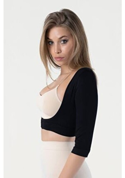 Kadın Seamless Kol ve Sırt Inceltici & Şekillendirici Korse 2300 fiyatları