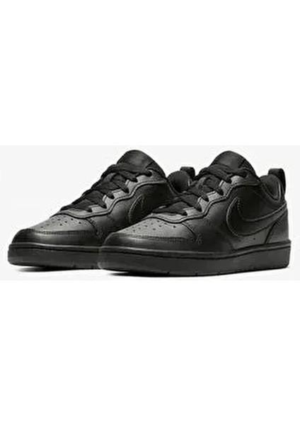 BQ5448-001 Court Borough Low 2 Spor Ayakkabı