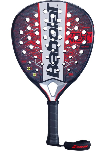 Technical Veron Padel Tenis Raketi