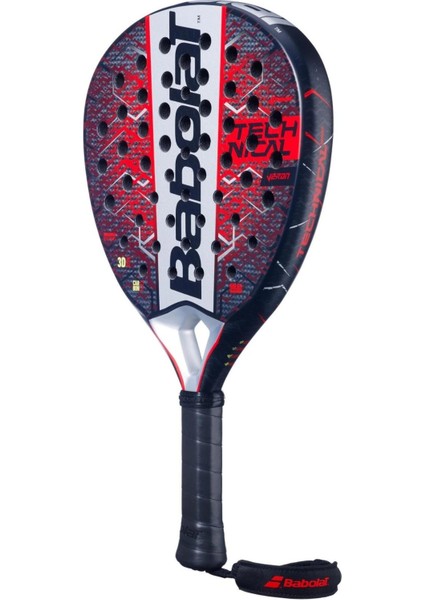 Technical Veron Padel Tenis Raketi