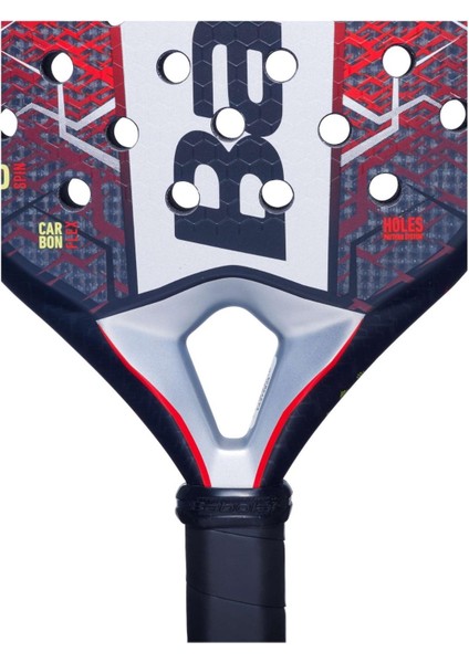 Technical Veron Padel Tenis Raketi
