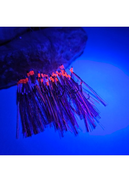 Çapari Köstek 50'li Istavrit, Çapari Kösteği Kırmızı Gece Çaparisi 12 No fiyatları