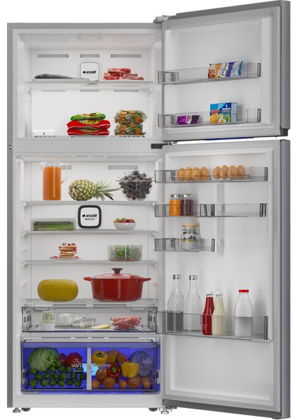 578556 EI No Frost Buzdolabı