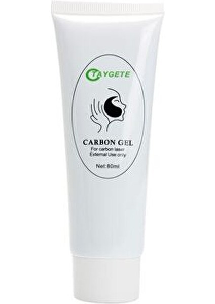 Qswitch Cihazları Için Orginal Taygete Karbon Jel Ndyag Karbon Gel 80G modelleri