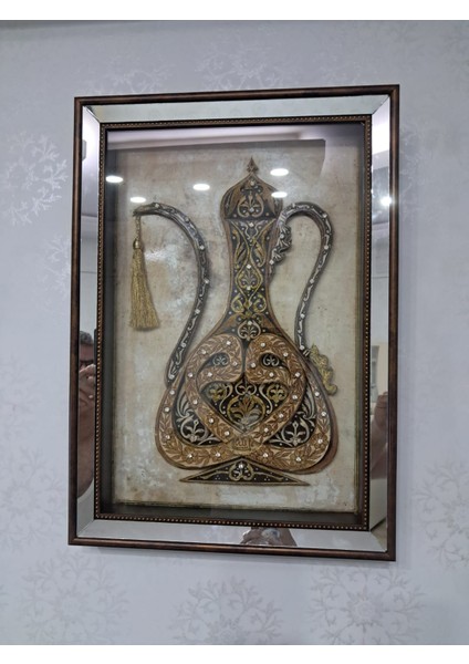 Rölyef Tablo, 38*53, Tablo, Büyük Tablo, Üç Boyutlu Tablo fiyatları