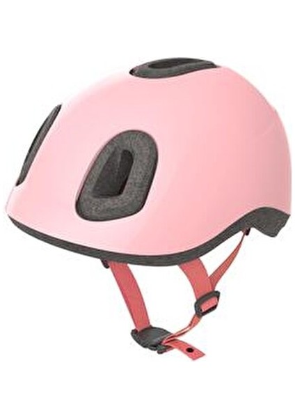 Btwin 500 Bebek Bisiklet Kaskı Pembe fırsatları