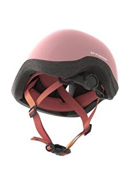 Btwin 500 Bebek Bisiklet Kaskı Pembe indirimleri