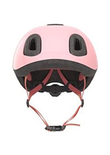 Btwin 500 Bebek Bisiklet Kaskı Pembe