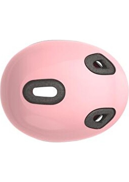 Btwin 500 Bebek Bisiklet Kaskı Pembe